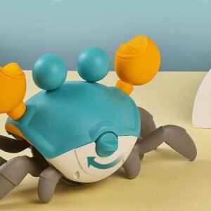 Clockwork Crab Bath Toys