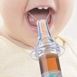 Infants/Kids Smart Medicine Dispenser
