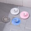 Kitchen/Bathroom Sink Plug - Anti-Clogging Floor Drain - Image 4