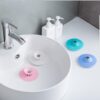 Kitchen/Bathroom Sink Plug - Anti-Clogging Floor Drain - Image 3