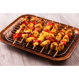 Behari Kabab (Chicken)
