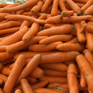 Carrot