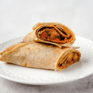 Chicken Bihari Roll
