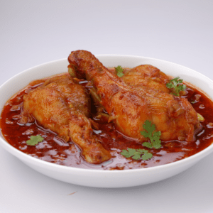 Sahar Chicken Handi