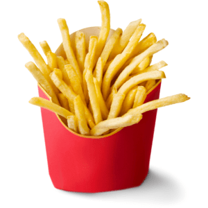 Sabkha French Fries