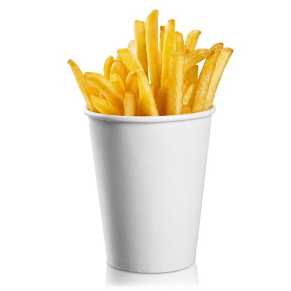 Sahar French Fries