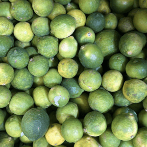 Indian Lemon