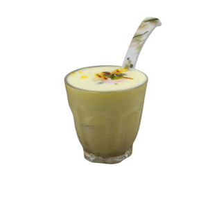 Lassi Salt/Sweet