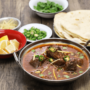 Maghaz Nihari