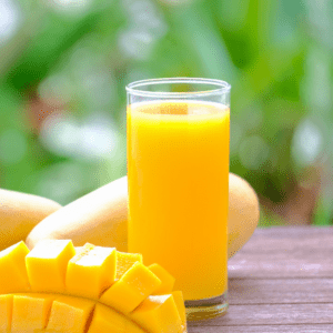 Sabkha Mango Juice