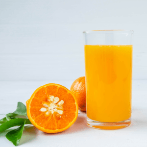 Orange Juice