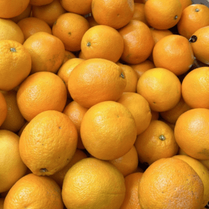 Oranges for Juice