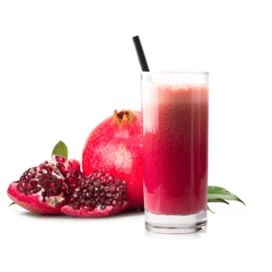 Pomegranate Juice