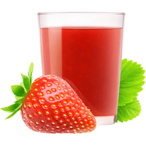 Strawberry Juice