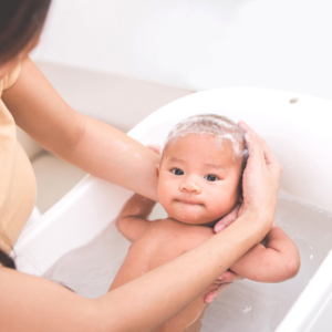 Baby Bath