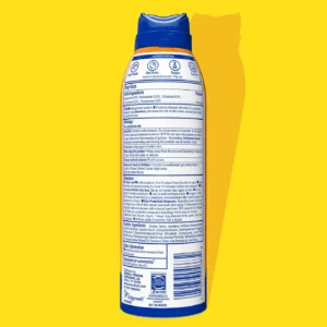 Banana Boat Sport Ultra Protect Sunscreen Spray SPF 100 170gm