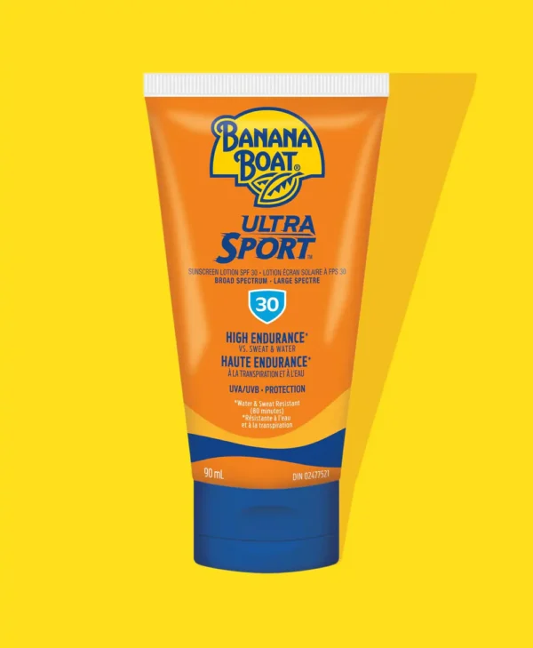 Banana Boat Sports Sun Screen SPF30 90ml
