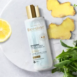 Beesline Whitening Facial Toner 200 ml