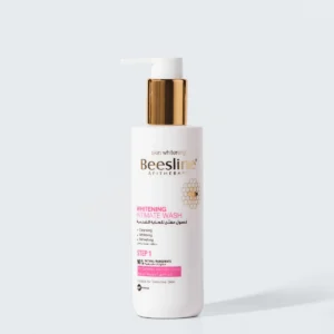 Beesline Whitening Intimate Wash 200ml
