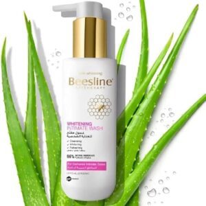 Beesline Whitening Intimate Wash 200ml