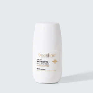 Beesline Whitening Roll On Deodorant Fragrance Free