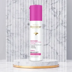Beesline Whitening Sensitive Zone Cream 50 ml