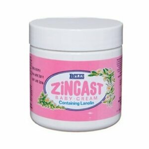 Bell’s Zincast Baby Cream, 225g