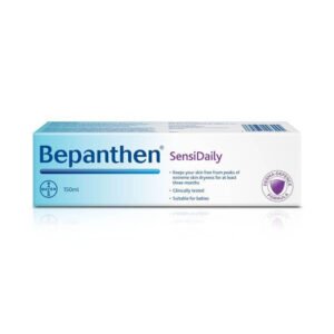 Bepanthen Sensidaily Cream 150 ml