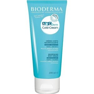 Bioderma ABCDerm Gel Moussant 200 ml