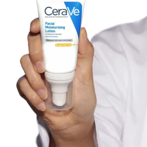 CeraVe Facial Moisturizing Lotion AM SPF-30 52ml
