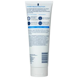 CeraVe Moisturizing Cream 236ml