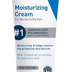 CeraVe Moisturizing Cream 236ml