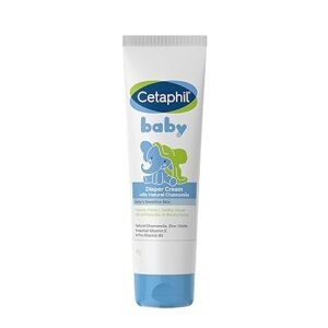 Cetaphil Baby Diaper Cream, 70ml