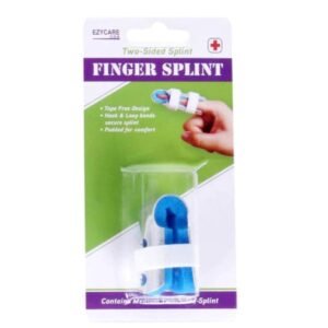 Ezycare Two Sided Finger Splint