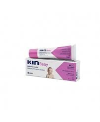 Kin Baby Teething Gel, 30ml