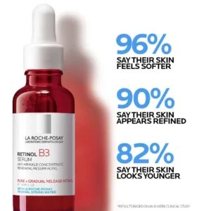 LA ROCHE-POSAY Retinol B3 Serum 30 ml