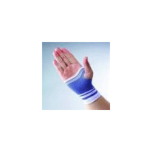 Makida Colored Compression Palm Support Small, 1 Piece