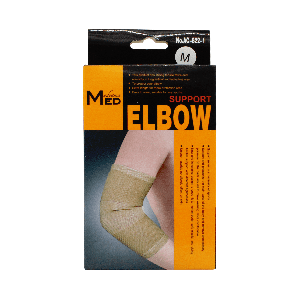 Med Advance Support Elbow Large Size