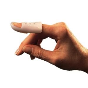 Medical Support Finger Splient Item Ms- 873