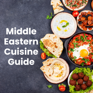 Read more about the article Middle Eastern Cuisine: A Guide to Traditional Dishes