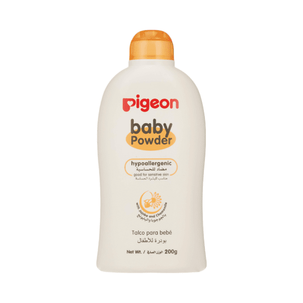 Pigeon Baby Powder 200 gm