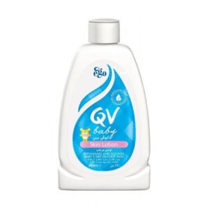 QV Replenishing, Soothing & Moisturizing Baby Lotion 250 ml