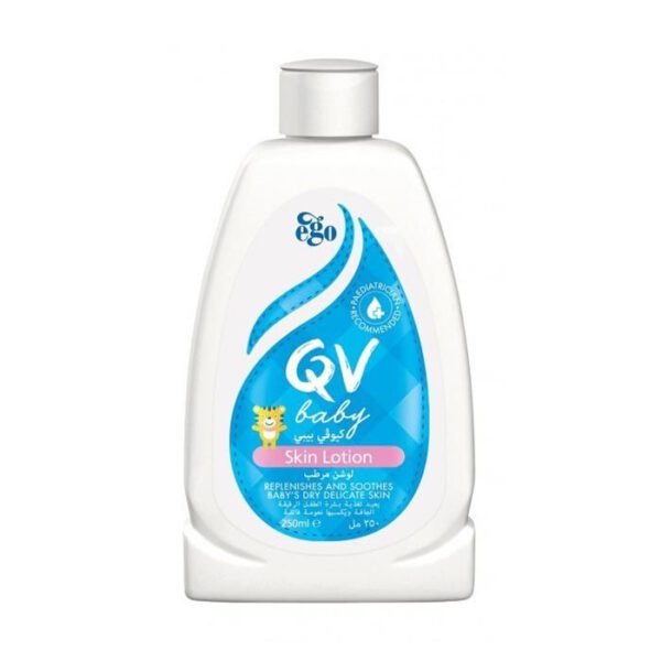 QV Replenishing, Soothing & Moisturizing Baby Lotion 250 ml