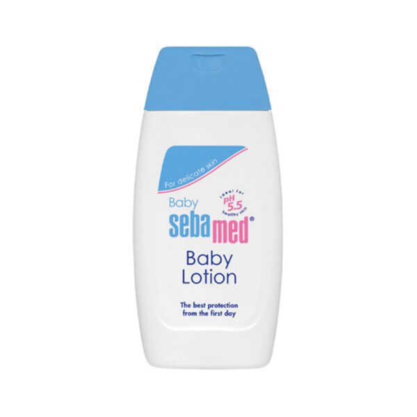 Sebamed Baby Lotion 200 ml