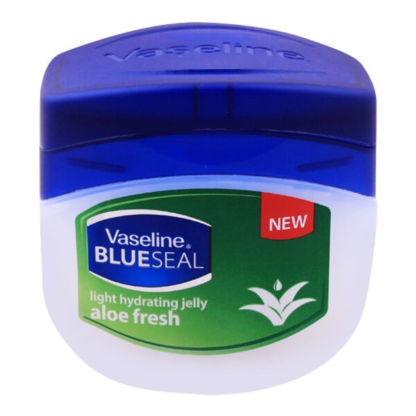 Vaseline Petroleum Jelly Aloe Fresh 250 ml