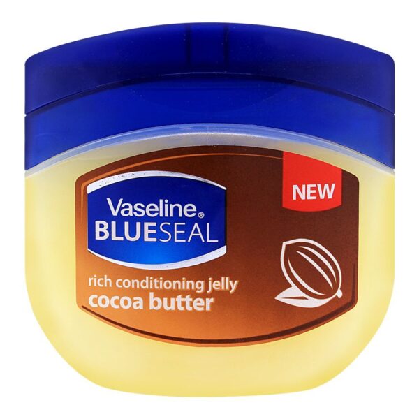 Vaseline Petroleum Jelly Cocoa Butter 250 ml