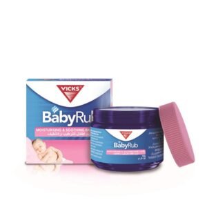 Vicks Baby Rub 50 g