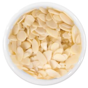 Almond Slices (America)
