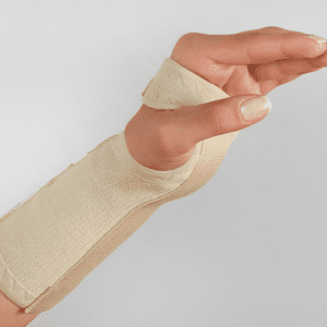 Arm, Wrist & Elbow Support