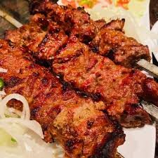 Beef Behari Kabab